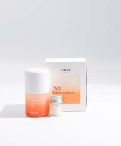 N°6 Lotion Hydratante Visage MONO