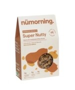 Granola Super Nutty Bio