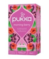 Morning Berry Tea Organic