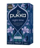 Pukka Night Time Tea Organic