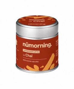 Traditionellen Masala Chai 30g Bio