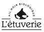 Die Etuverie – schwarzer Bio-Knoblauch