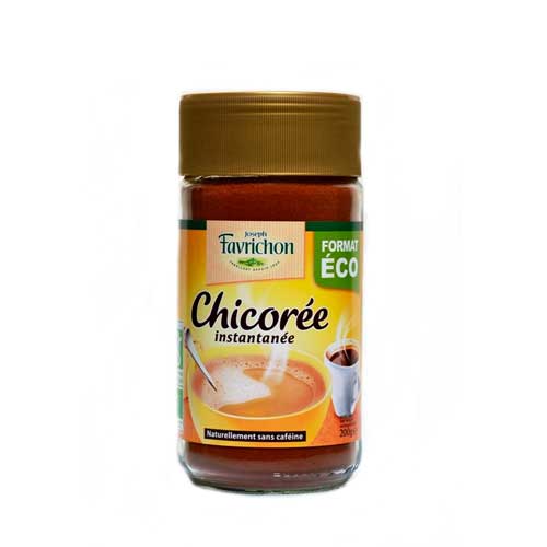 Chicorée 200g Bio