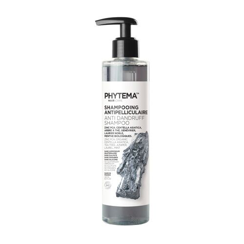 Anti-schuppen shampoo 250 ml