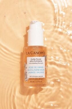 Ultra-Feuchtigkeitsspendende Blüten-Gel 50ml – Bild 2