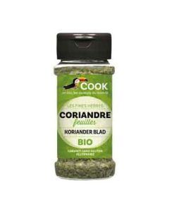 Coriander Leaves 15g Organic