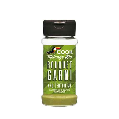 Bouquet garni 30g Bio