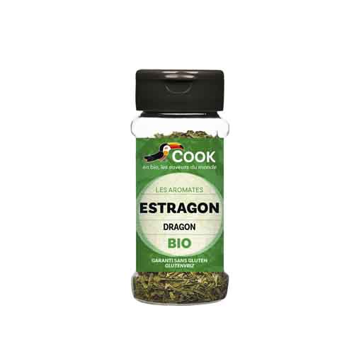 Tarragon leaves 15g Organic
