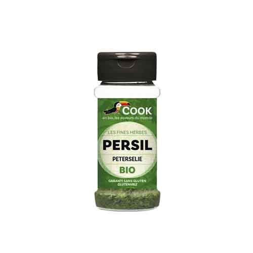 Persil feuilles 10g Bio