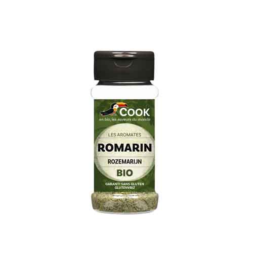 Rosemary leaves 25g Organic
