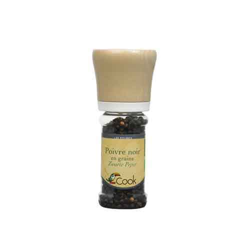 Spice Grinder 80g
