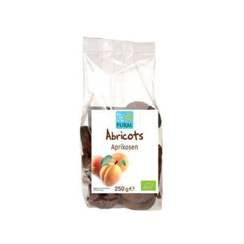 Apricots Organic