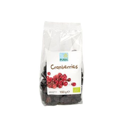 Cranberries Organic