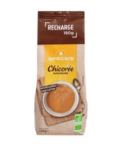 Chicory Refill 180g Organic