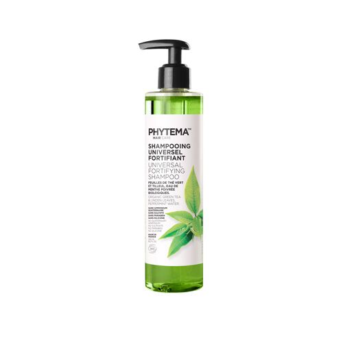 Shampoing universel fortifiant 250 ml