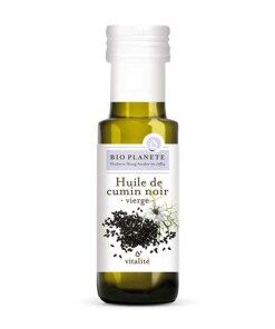 Schwarzkümmelöl 100ml Bio