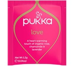 Pukka Love Bio – Bild 2