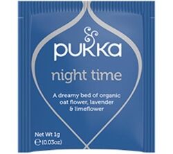 Pukka Night Time Bio – Bild 2
