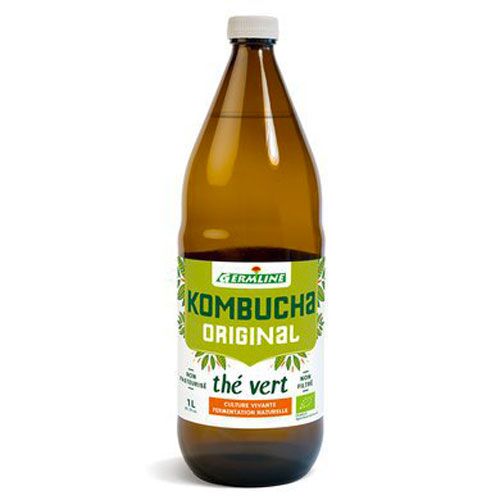 Kombucha Bio