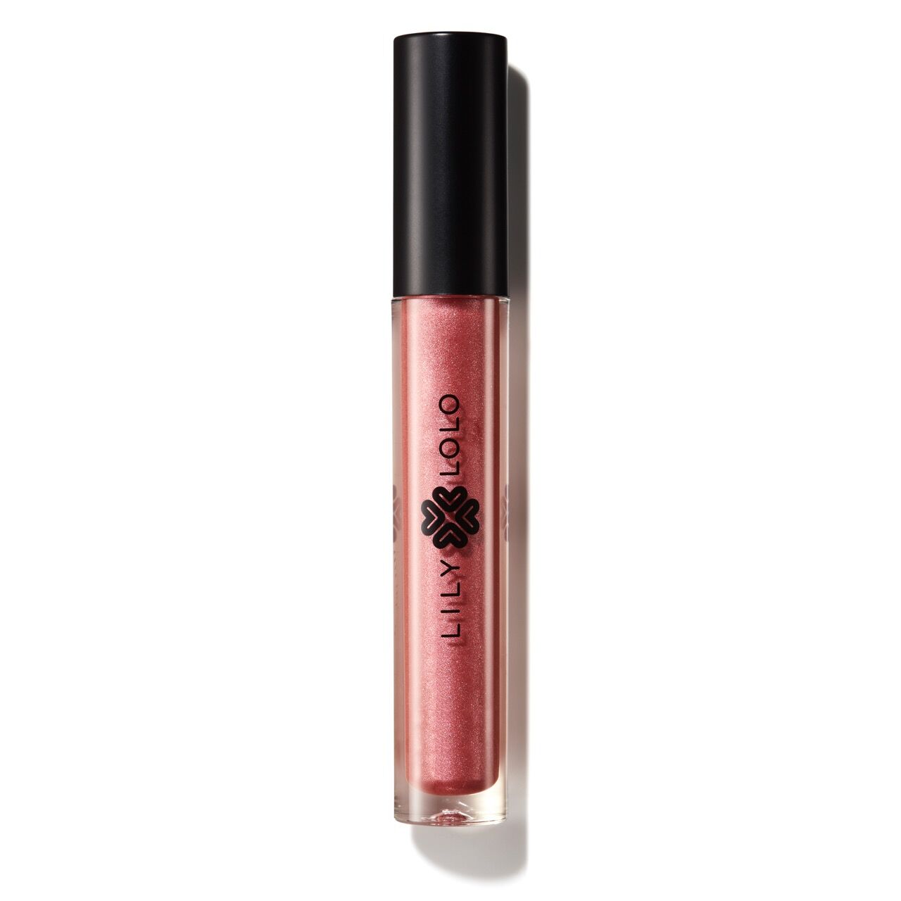 Natural Lip Gloss