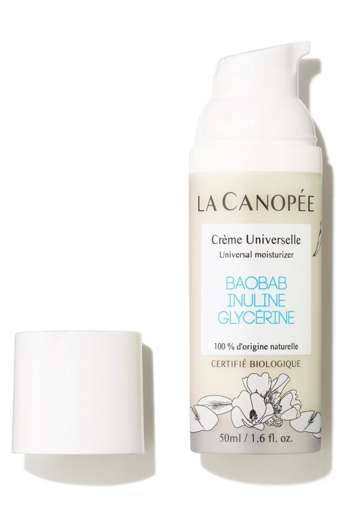 Crème Visage Universelle 50ml La Canopée