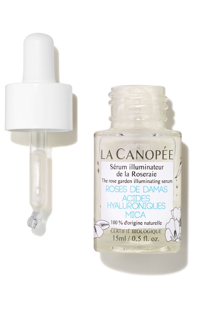 Illuminating serum for the Roseraie 15ml - Image 2