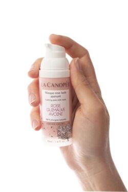 Soothing Milky Pink Mask - Image 2