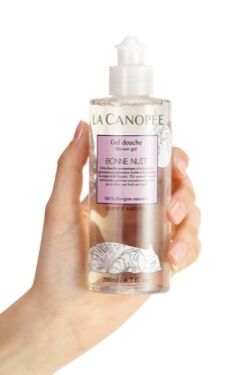 Bonne Nuit Gel douche La Canopée – Image 3