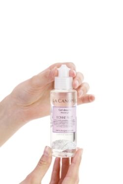 Bonne Nuit Gel douche La Canopée – Image 2