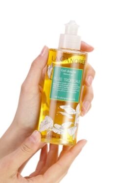 Tropical rain Shower gel - Image 3