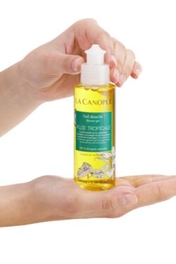 Tropical rain Shower gel - Image 2