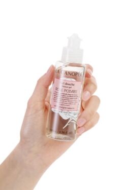 Peppered pink Shower gel - Image 2