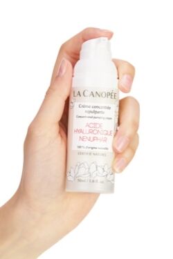 Crème concentrée aux actifs repulpants 50ml La Canopée – Image 2