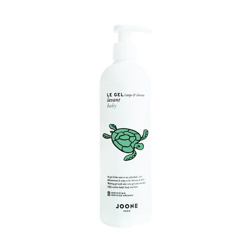Le gel lavant - 400ml