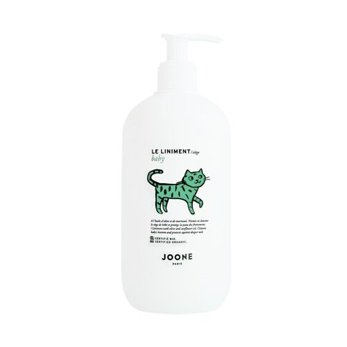 Le liniment - 500ml