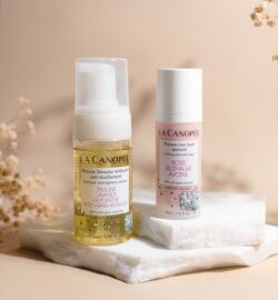 Soothing Milky Pink Mask - Image 3