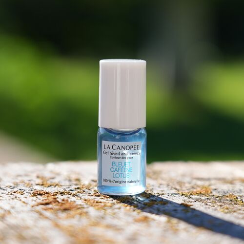 Anti-Dark Circle Awakening Gel - Image 3