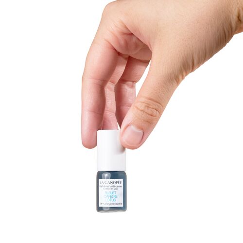 Anti-Dark Circle Awakening Gel - Image 2