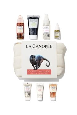 Coffret anti-âge concentré d'antioxydants – Image 2