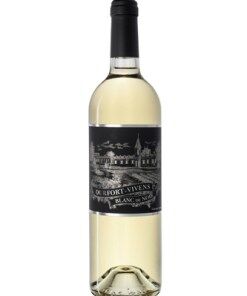 Blanc de Noir Durfort Vivens 2022 75cl Bio