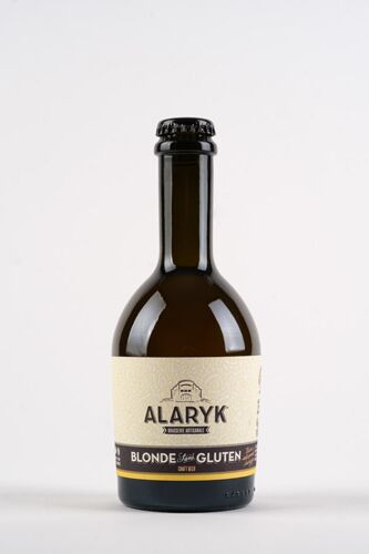Alaryk Gluten Frei Bio-Bier