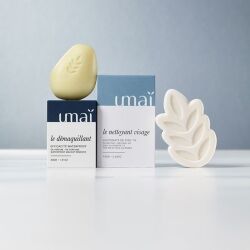 Nettoyant visage 75g UMAÏ – Image 3