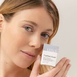Exfoliant Lissant visage 40g UMAÏ – Image 3