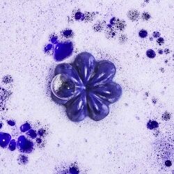 Shampoing violet 80g UMAI – Image 3