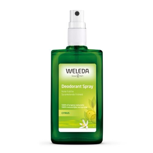 Citrus 24h Deo Spray 100 ml