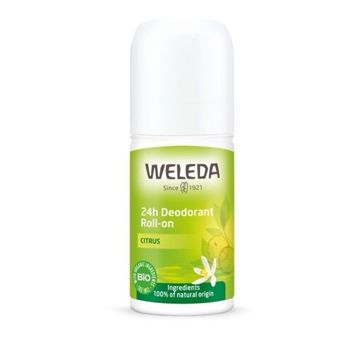 Citrus 24h Deo Roll-On 50ml