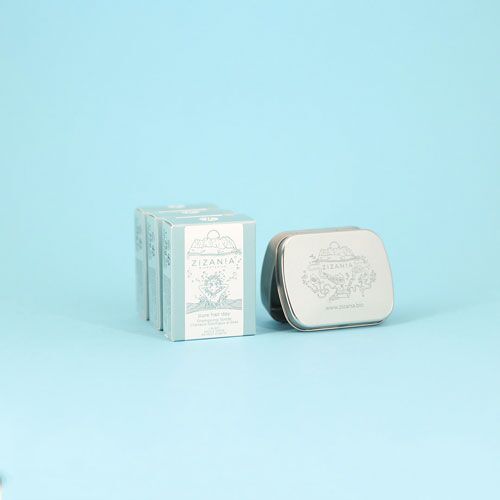 Festes Shampoo - Reise-Set