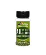 Garlic and herbs 10g Organic