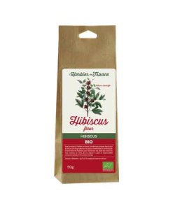Hibiskusblüten Bio