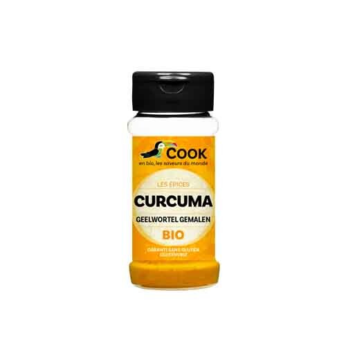 Turmeric powder 35g Organic